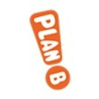 Plan B logo