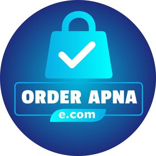 Orderapna.com logo