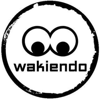 WAKIENDO logo