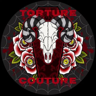 TORTURE COUTURE  logo