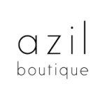 Azil Boutique logo