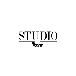 Studio by TCS logo