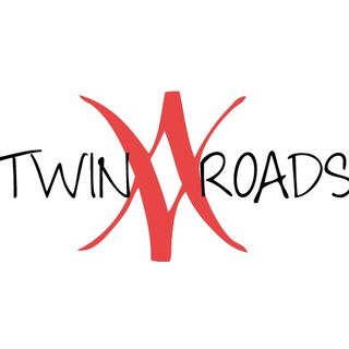 Twin Roads logo