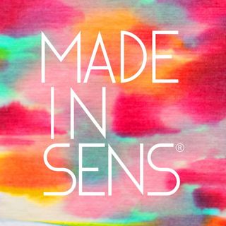 Made in Sens logo