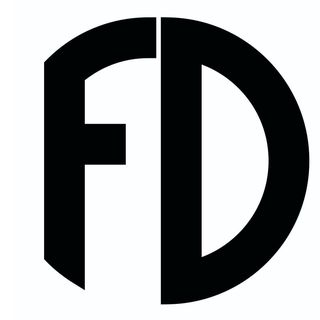 Faded Days Sunglasses logo