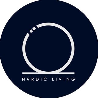 Blabar Nordic Living logo