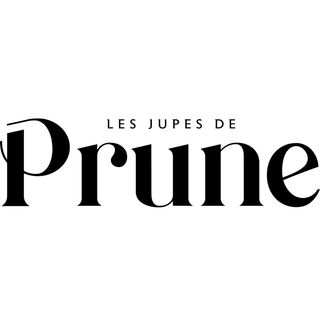 Les petites jupes de Prune logo