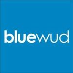 Bluewud logo