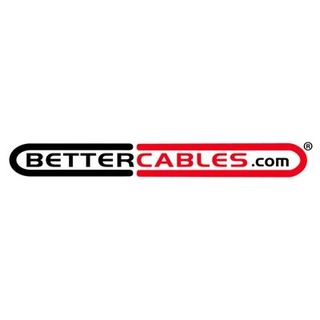 Better Cables logo