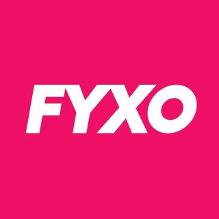 FYXO logo