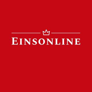 Einsonline logo