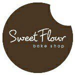 Sweet Flour Bake Shop logo