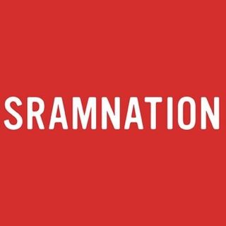 SRAMNATION logo