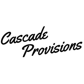 Cascade Provisions logo