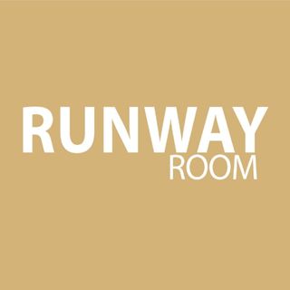 Runway Room Cosmetics logo