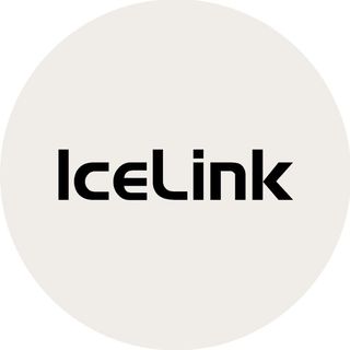 IceLink logo