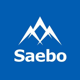 Saebo logo