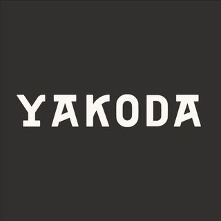 Yakoda logo