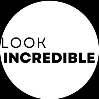 Lookincredible logo