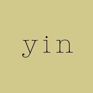 Yin Yoga Mats logo