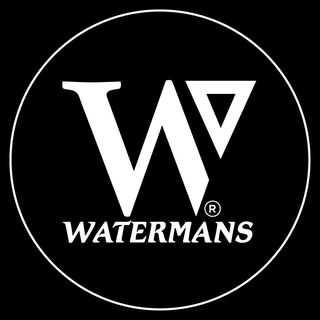 Watermans Wholesale logo