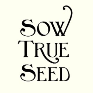 Sow True Seed logo