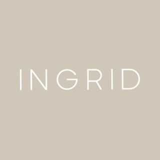 INGRID Perfumes logo