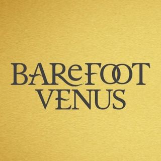 Barefoot Venus  logo