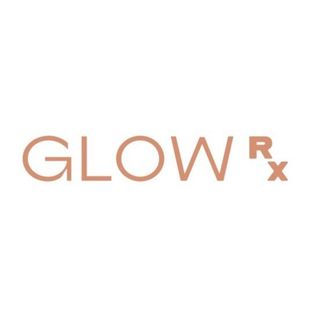 GlowRx Skincare | Non-toxic, Physician Formulated logo