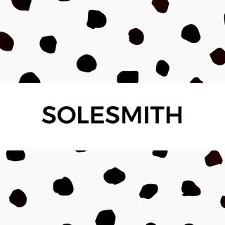 Solesmith logo