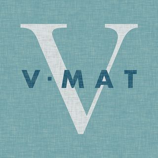 VMAT logo