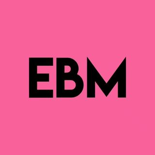 EBM Creations LLC logo