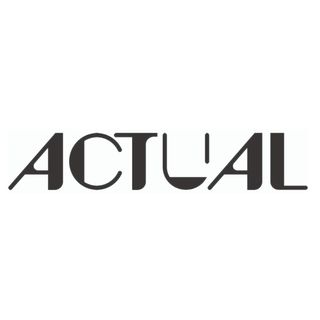 ACTUAL logo