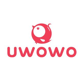 Uwowo Cosplay logo