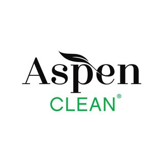 AspenClean logo