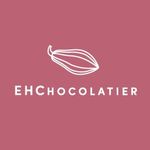 EHChocolatier  logo