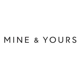 Mine & Yours logo