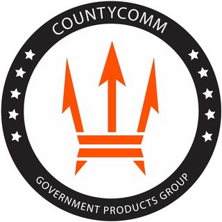 CountyComm logo