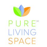 Pure Living Space logo