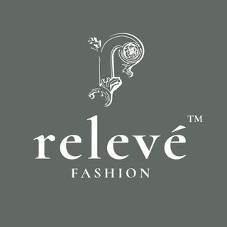 Relevé Fashion logo