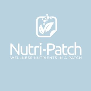 Nutri-Patch® logo