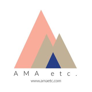 AMA etc. logo