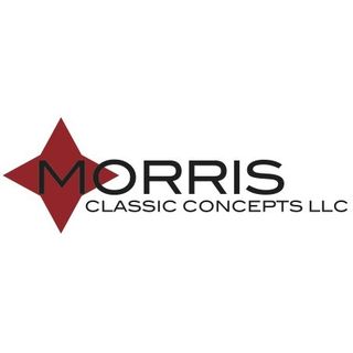 Morris Classic logo