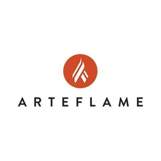 Arteflame Outdoor Grills logo