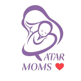 Qatar Moms - Your #1 Mother & Baby Shop Qatar logo