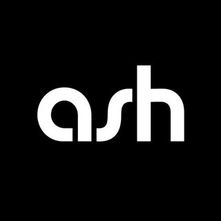 Ash Asia logo