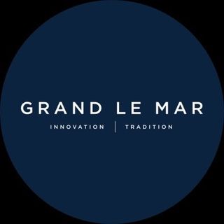 Grand Le Mar logo