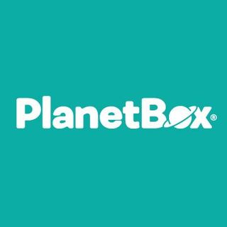 PlanetBox logo