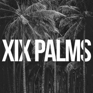 XIX Palms logo