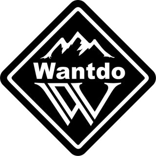 Wantdo logo